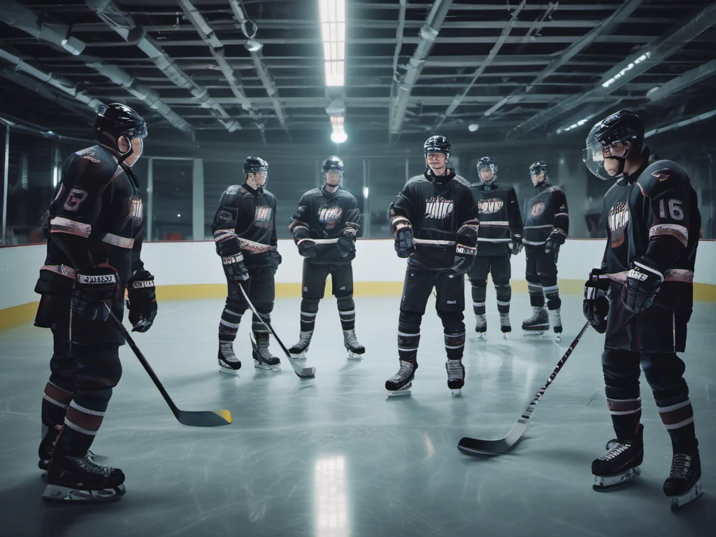 NHL芝加哥黑鹰新赛季赛事走势及核心阵容变动最新消息